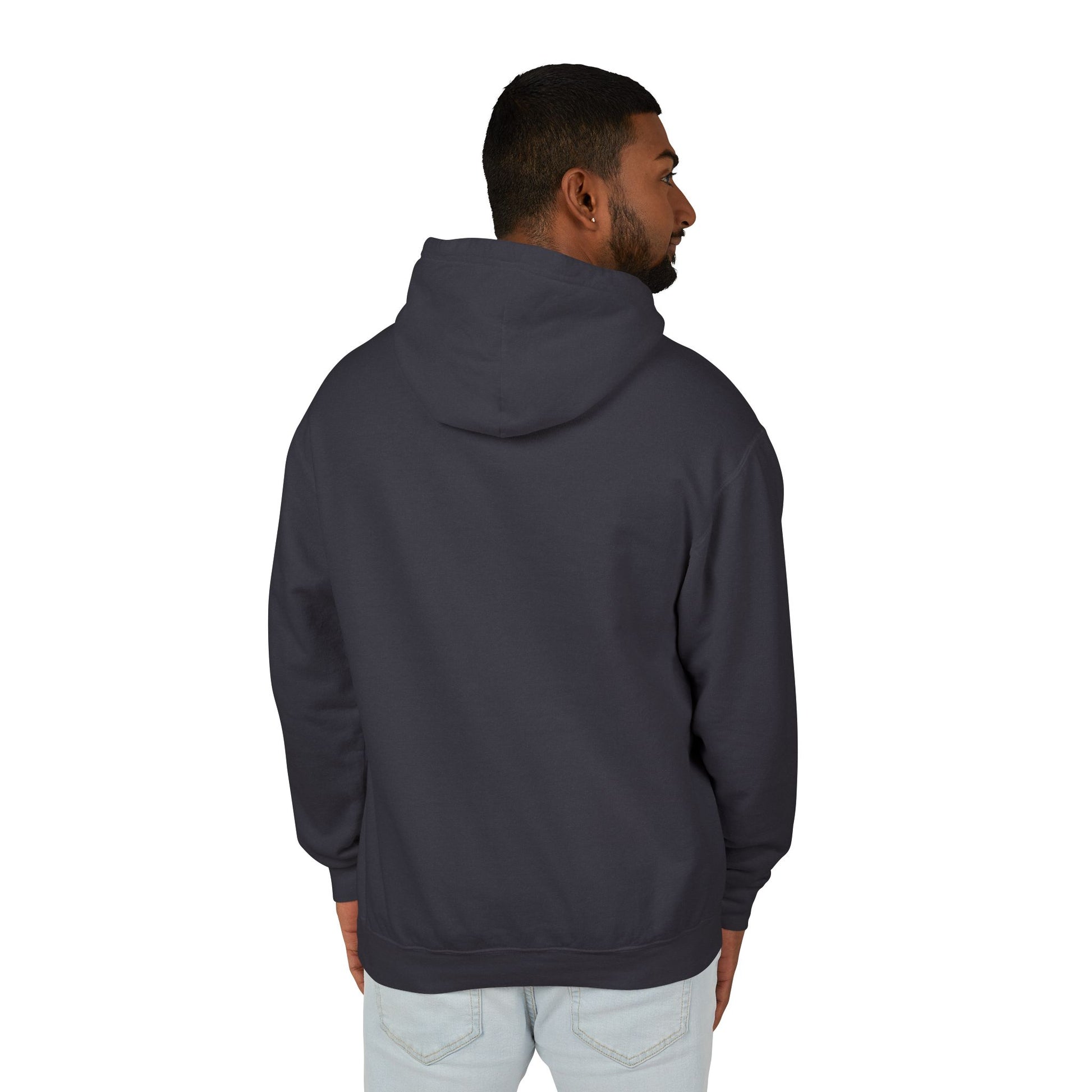 Hoodie Rich Club Money Burning Lightweight