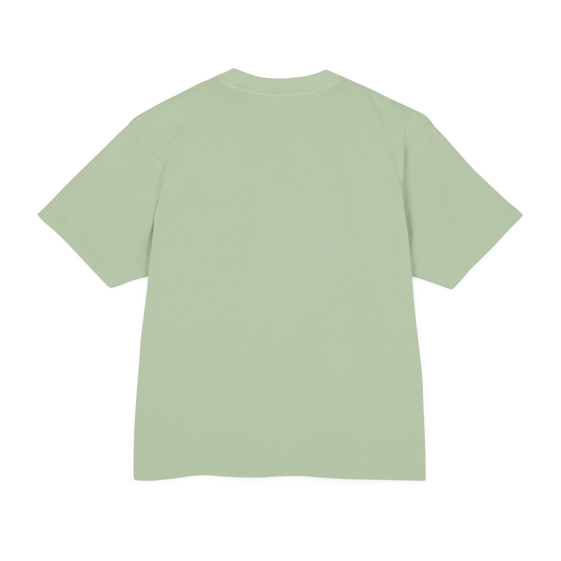 T-Shirt - BORN TO BURN - Urban Heavy Tee