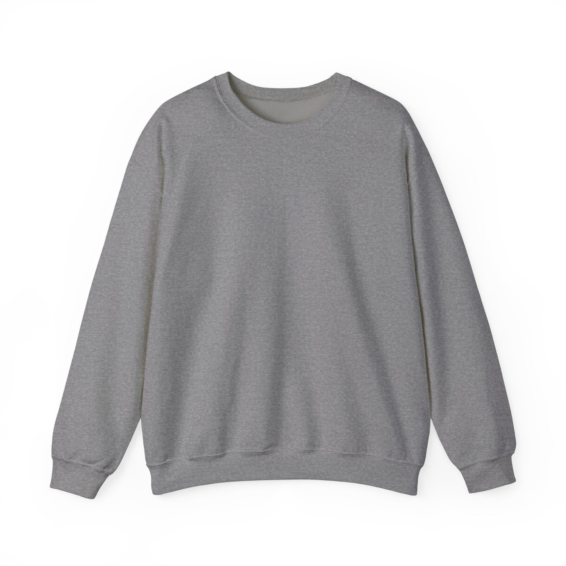 Graphic Crewneck Sweatshirt for Fashion Lovers - DYNASTY Design