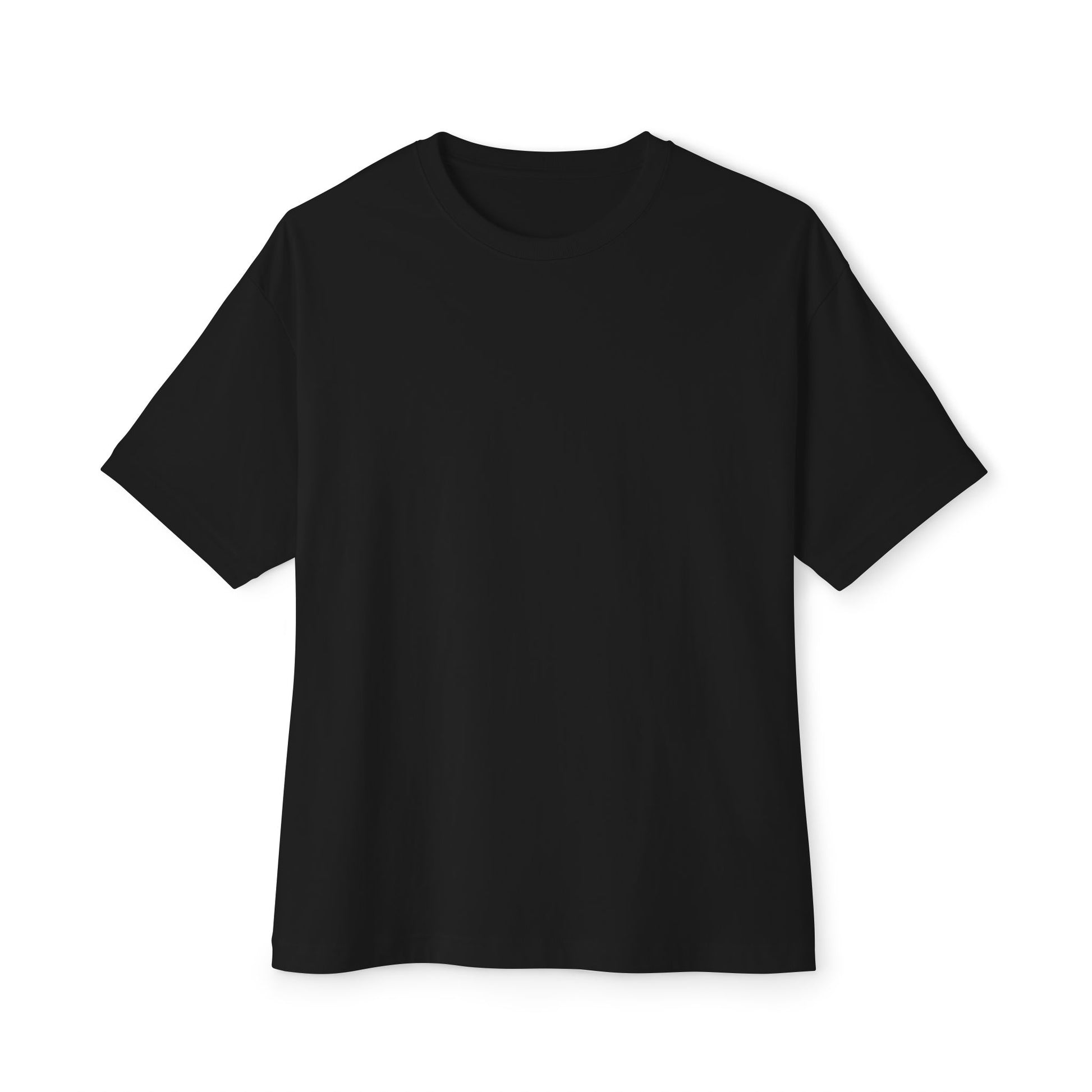 Unisex Oversized Boxy Tee - DYNASTY Graphic Tee for Fashion Lovers