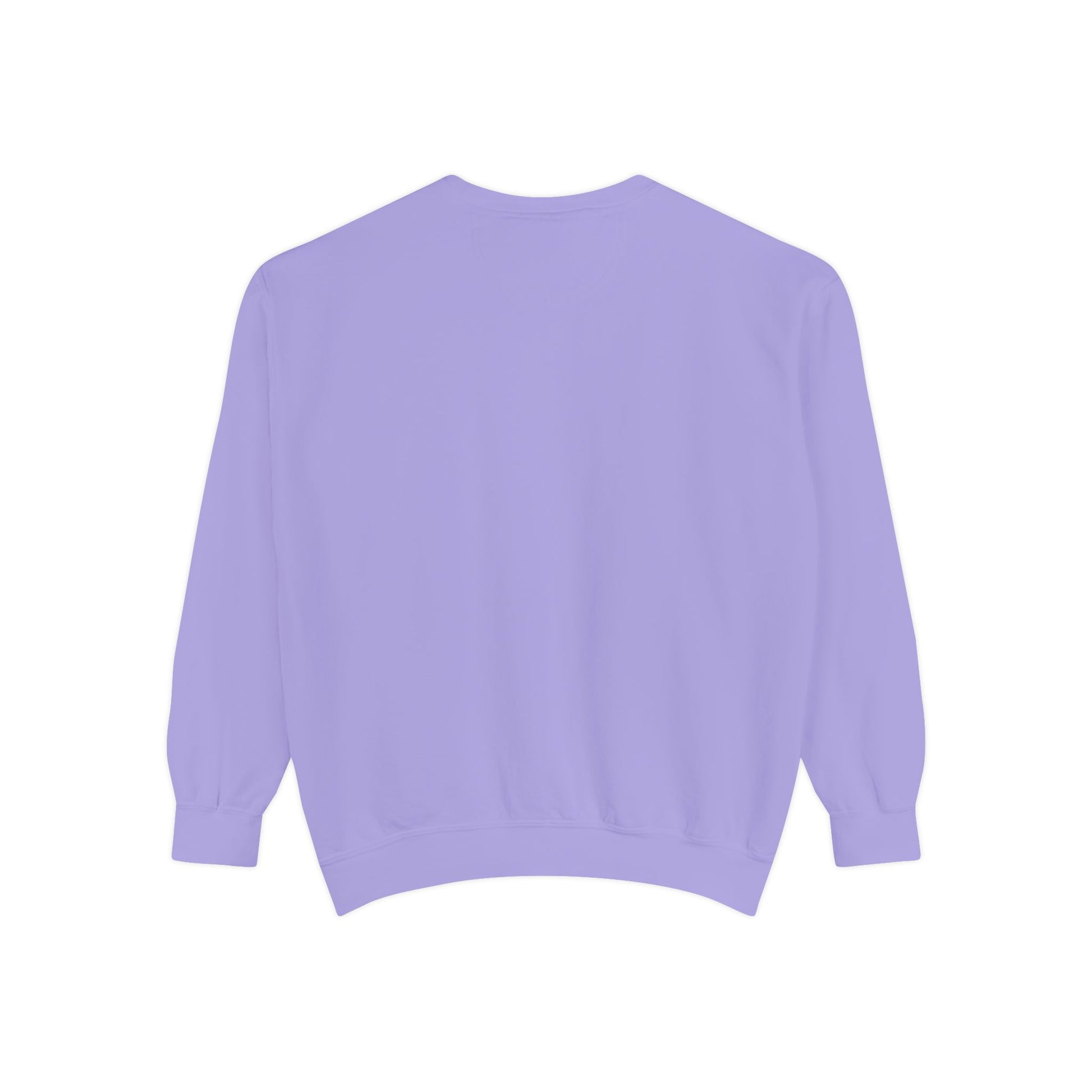 Skull Rose Crown Sweatshirt