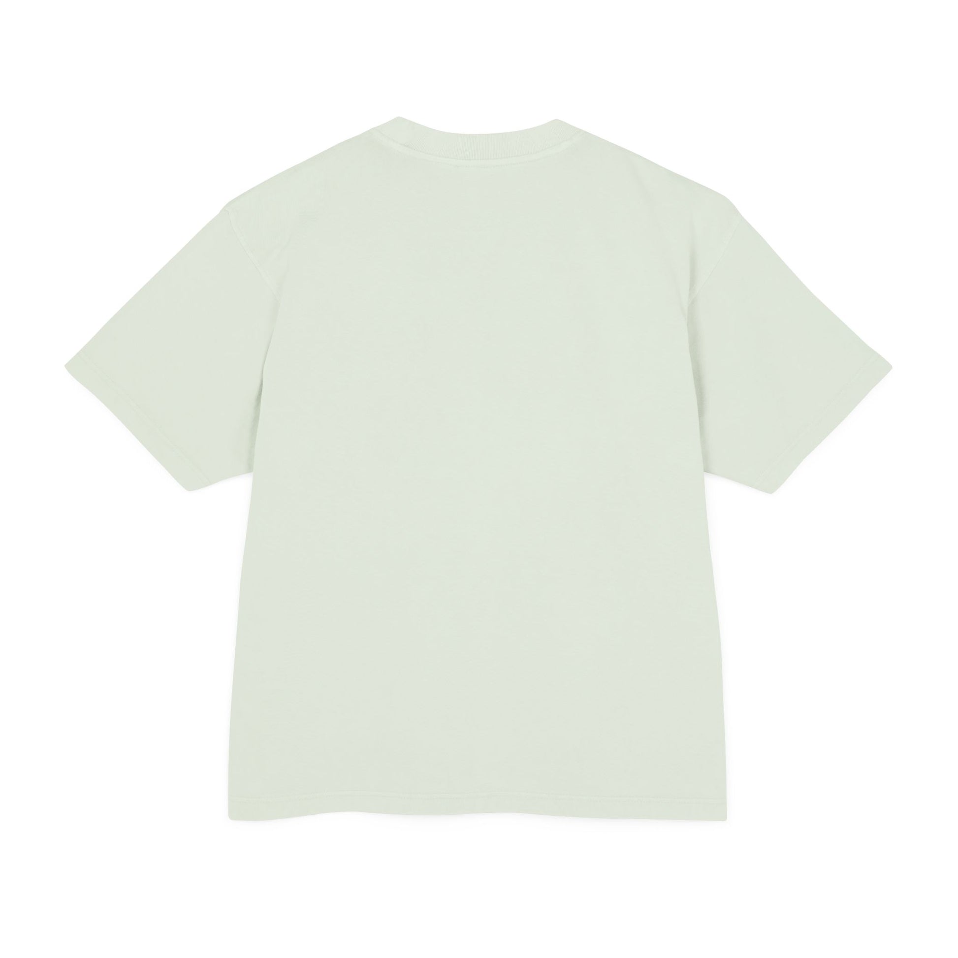 T-Shirt - BORN TO BURN - Urban Heavy Tee