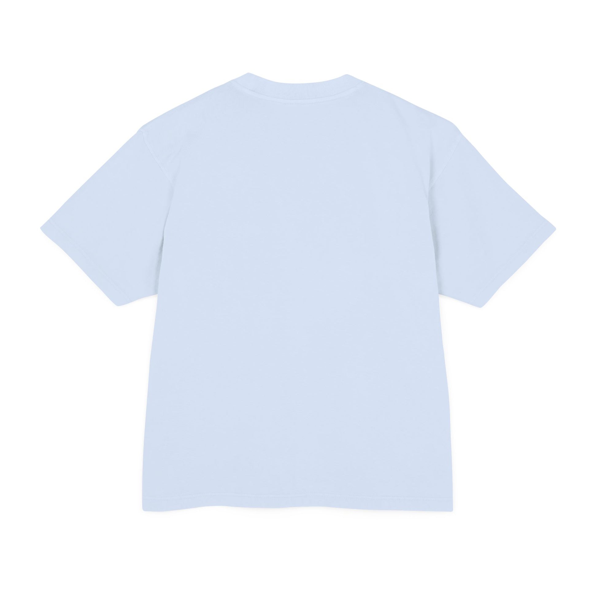 T-Shirt - BORN TO BURN - Urban Heavy Tee