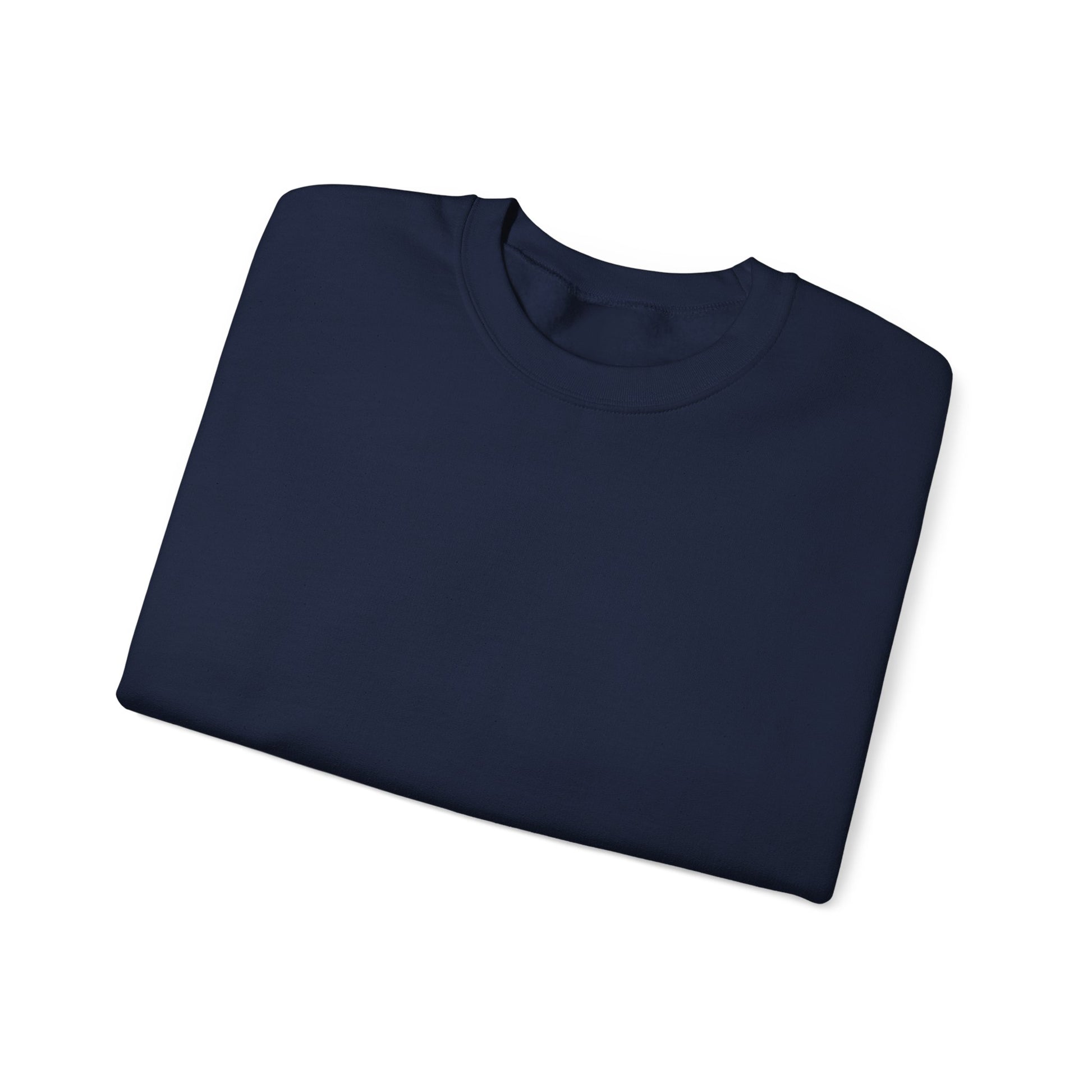 Graphic Crewneck Sweatshirt for Fashion Lovers - DYNASTY Design