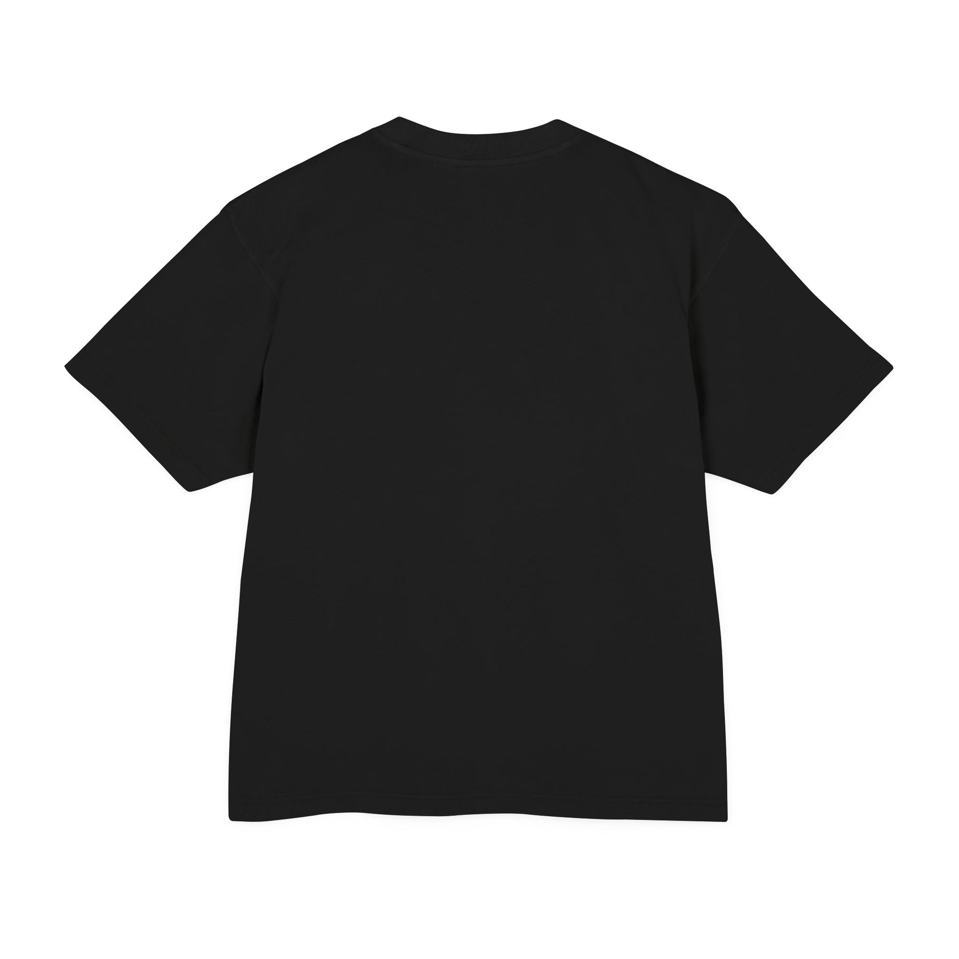 T-Shirt - BORN TO BURN - Urban Heavy Tee