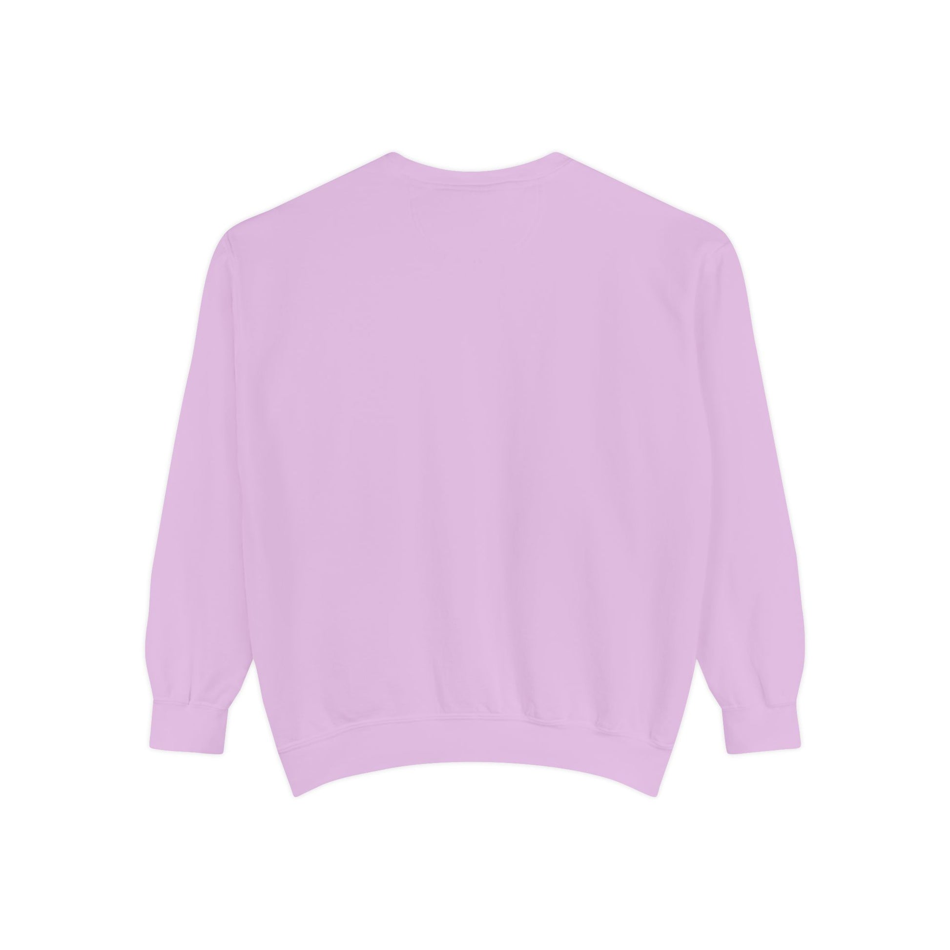 Skull Rose Crown Sweatshirt