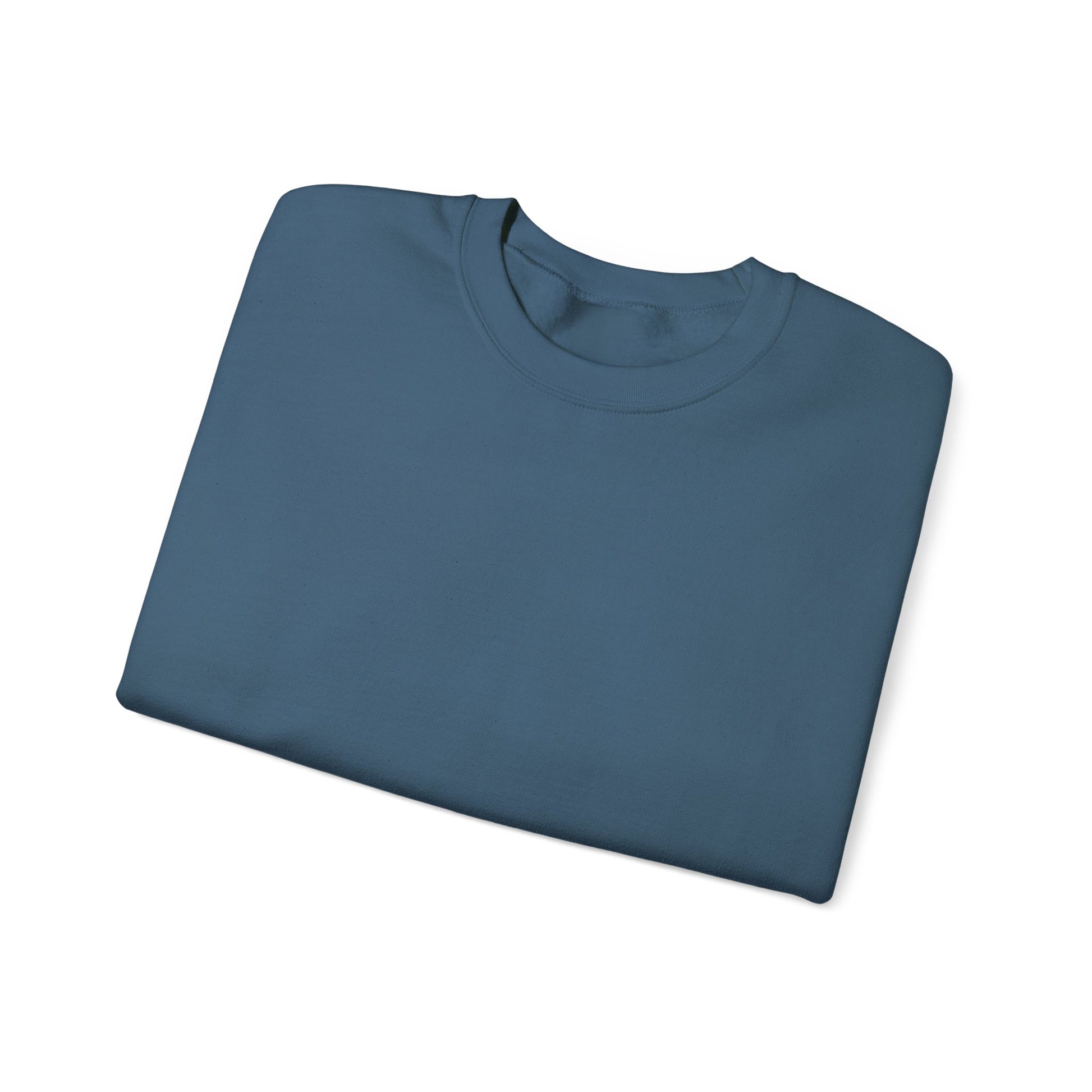 Graphic Crewneck Sweatshirt for Fashion Lovers - DYNASTY Design