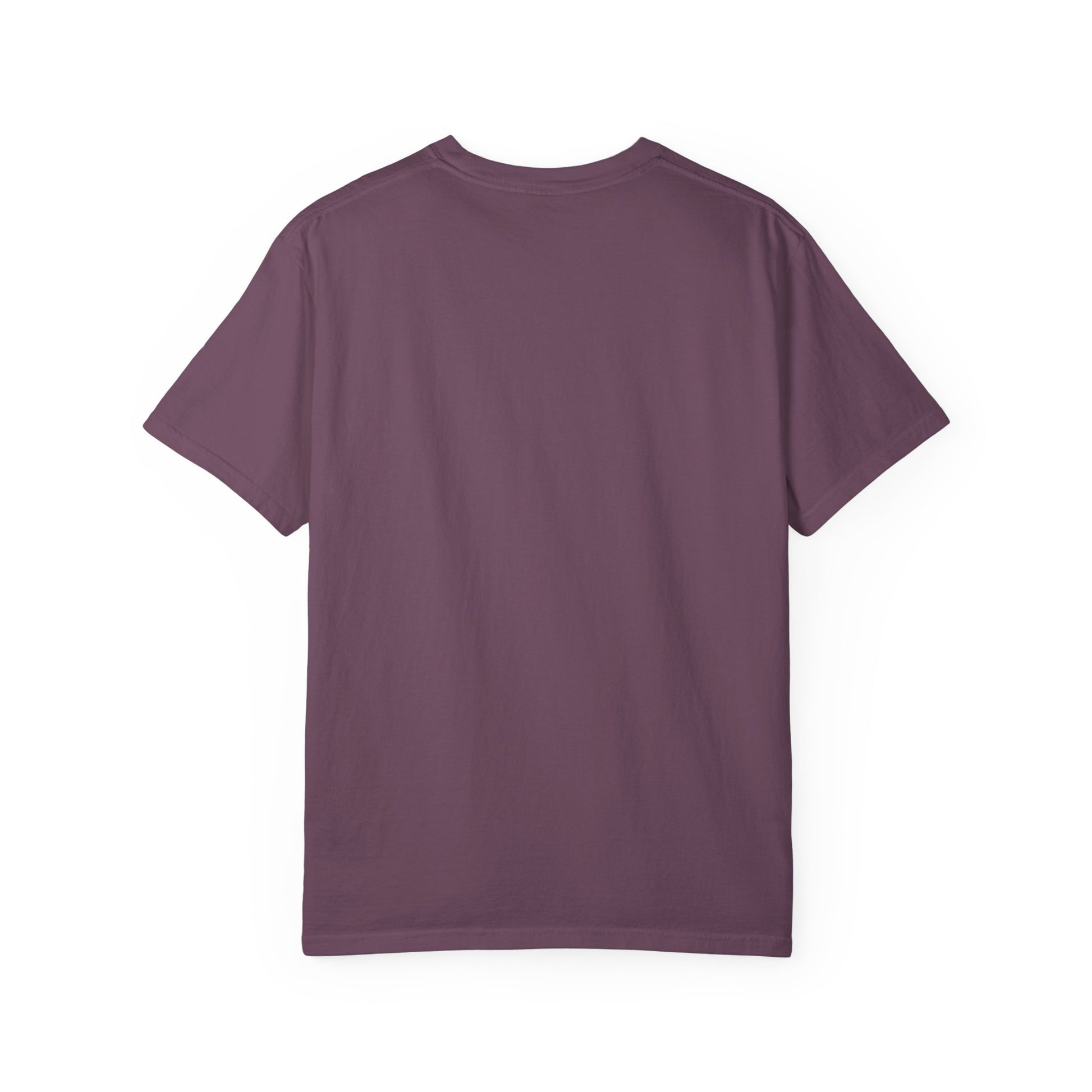Rich Club Money Burning T-Shirt - Unisex Garment-Dyed Tee for Casual Style