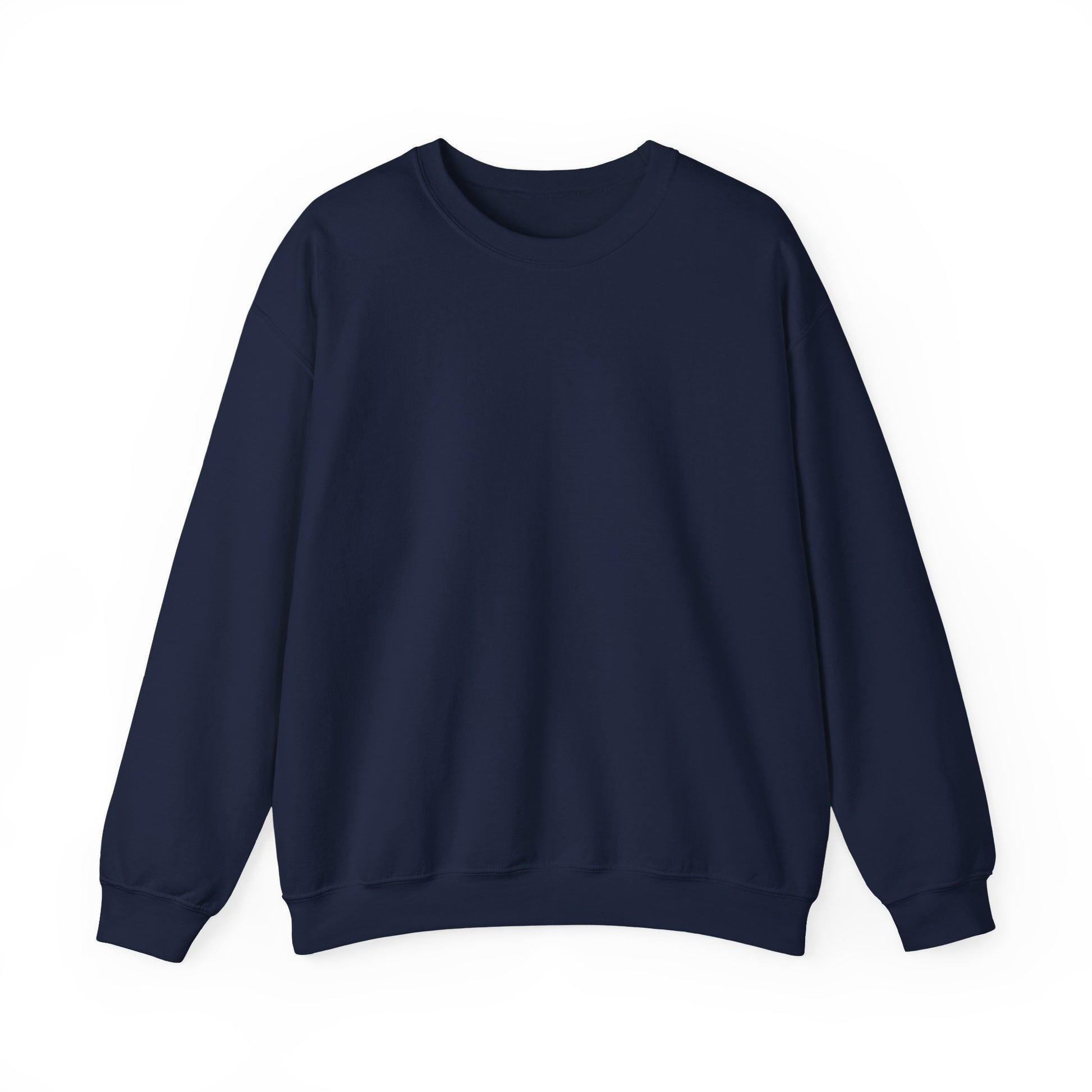 Graphic Crewneck Sweatshirt for Fashion Lovers - DYNASTY Design