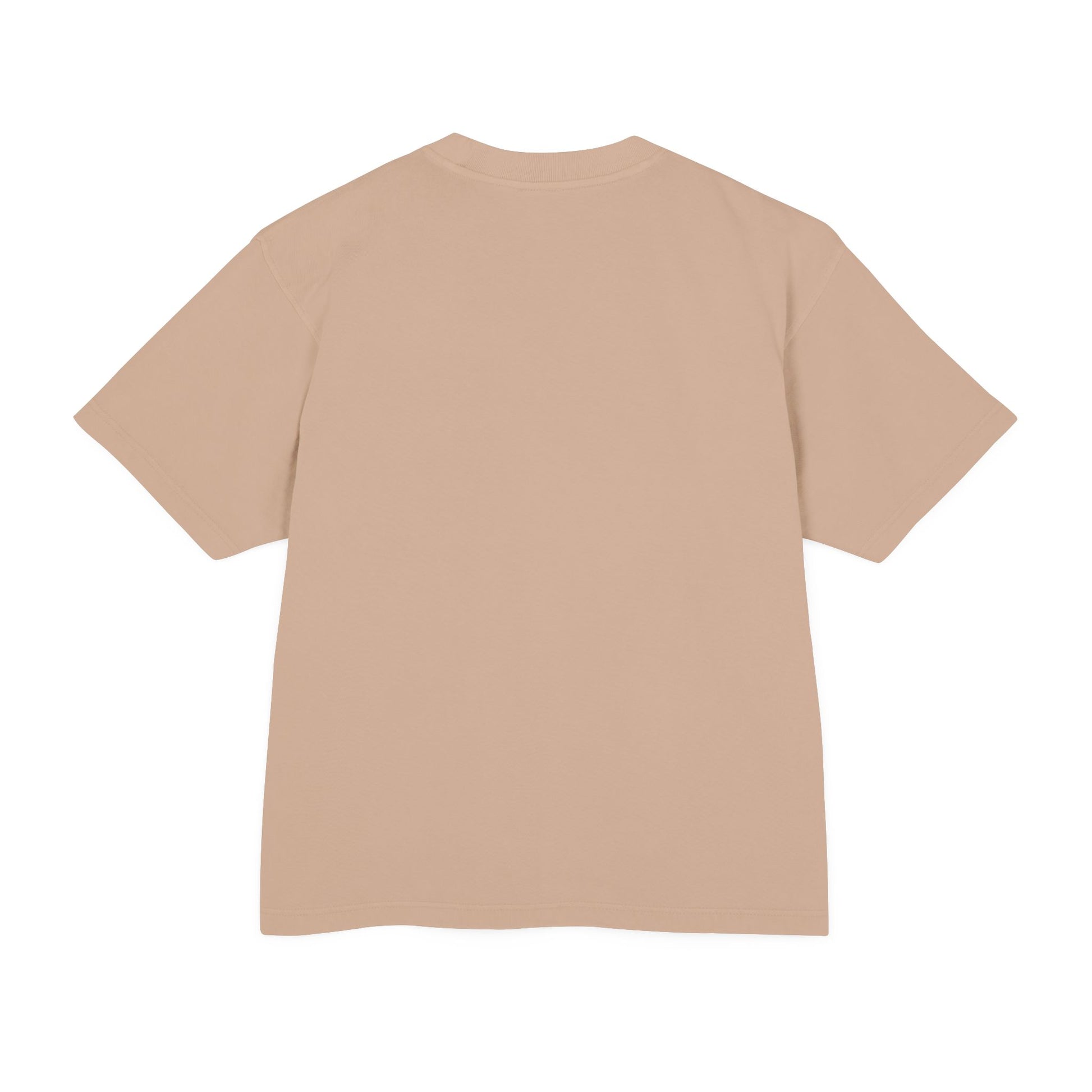 T-Shirt - BORN TO BURN - Urban Heavy Tee