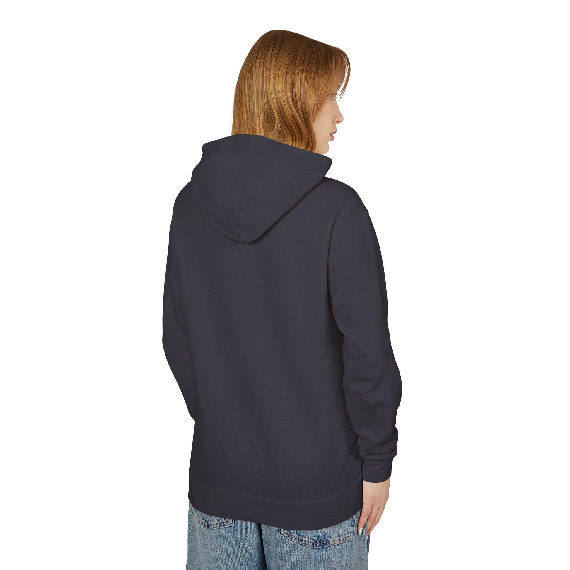 Hoodie Rich Club Money Burning Lightweight