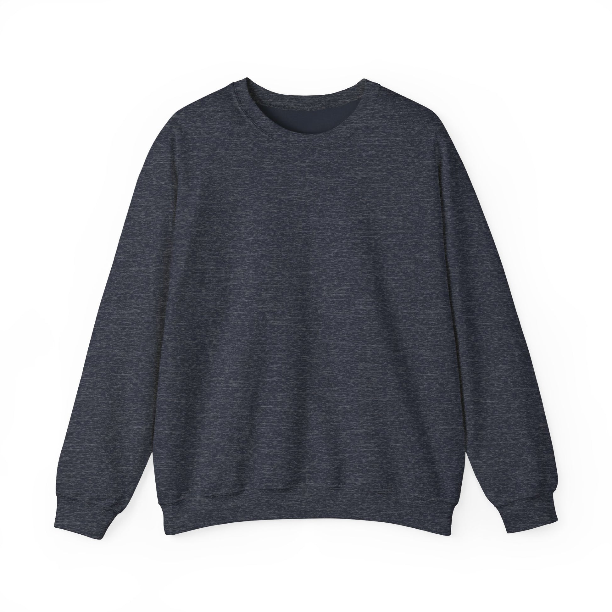 Graphic Crewneck Sweatshirt for Fashion Lovers - DYNASTY Design
