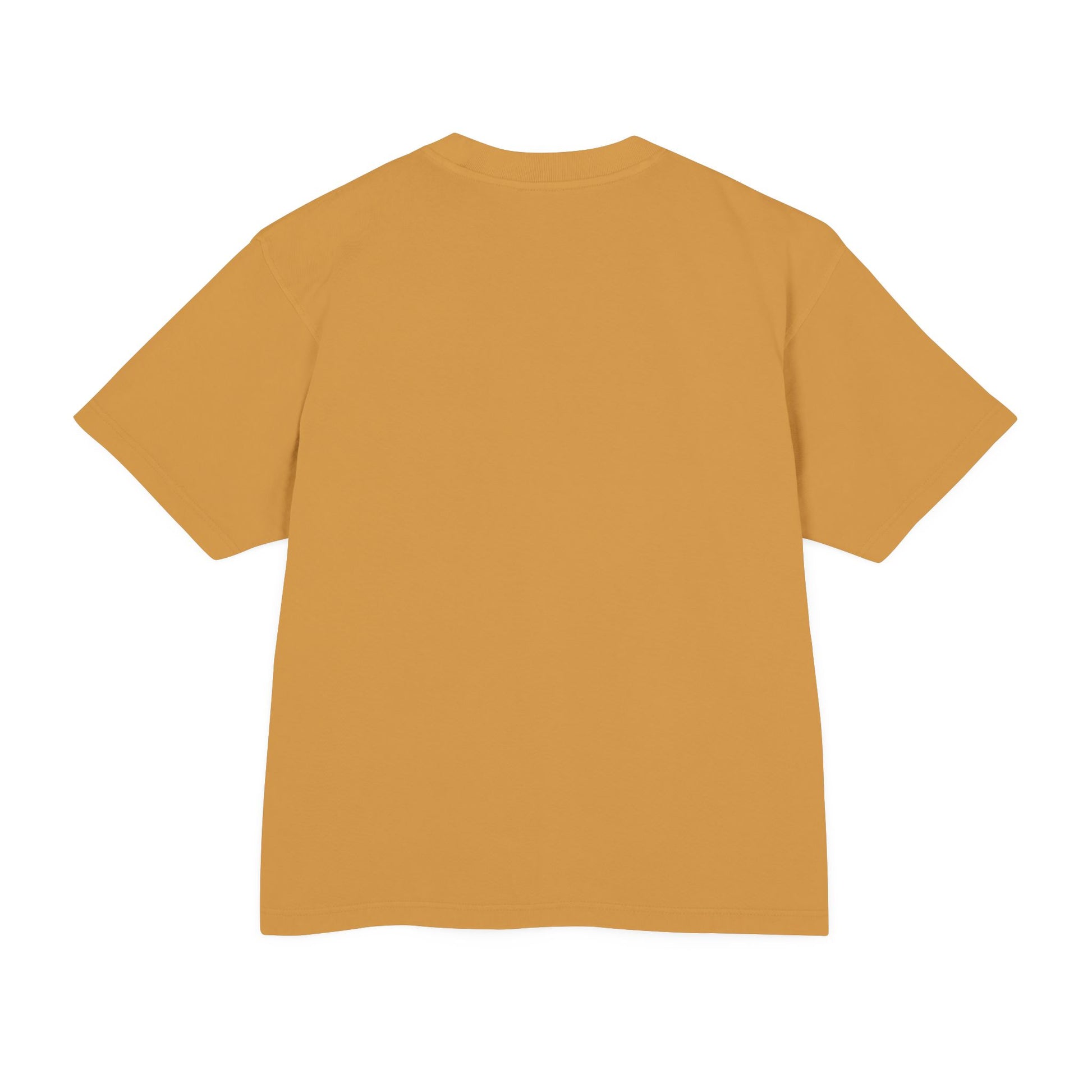 T-Shirt - BORN TO BURN - Urban Heavy Tee