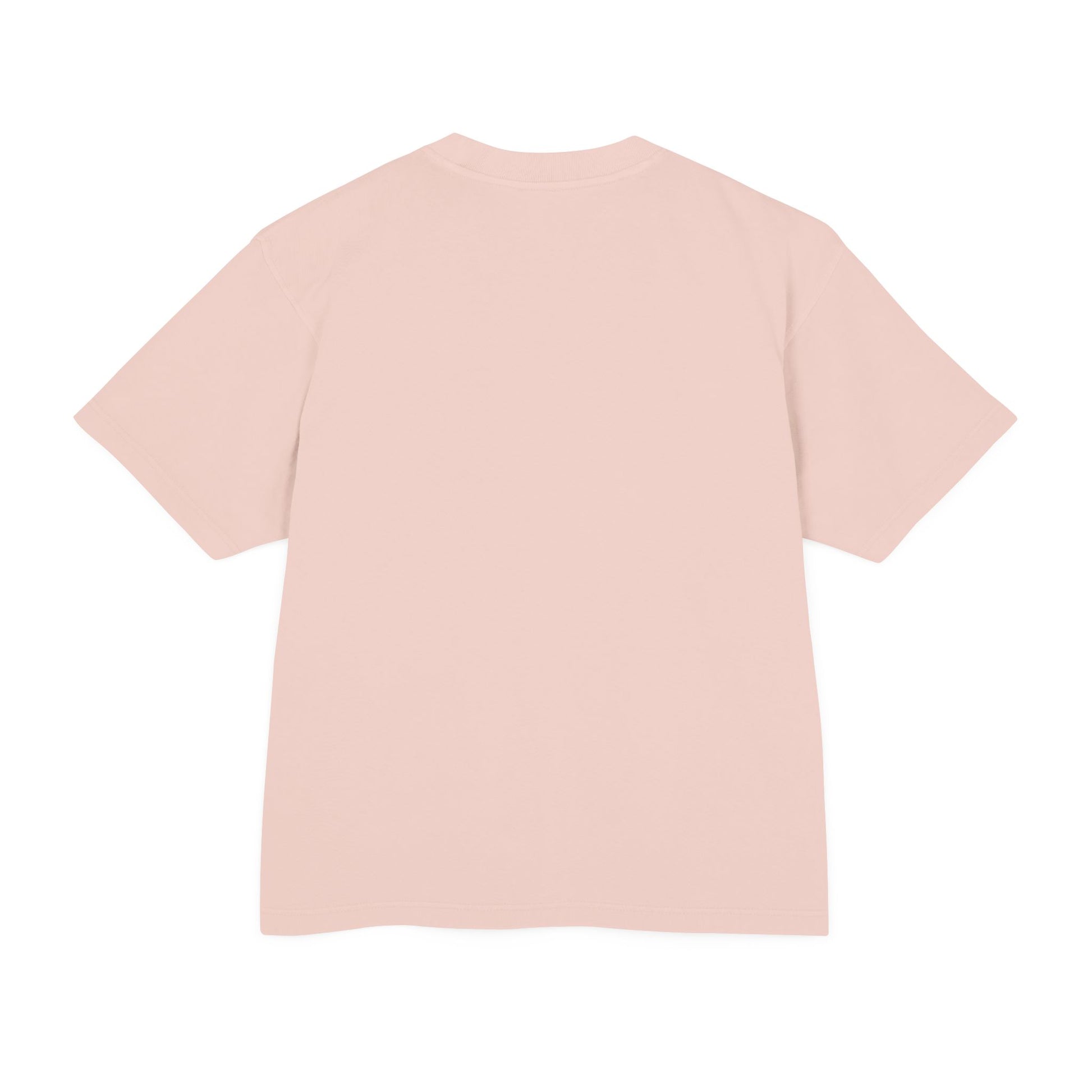 T-Shirt - BORN TO BURN - Urban Heavy Tee