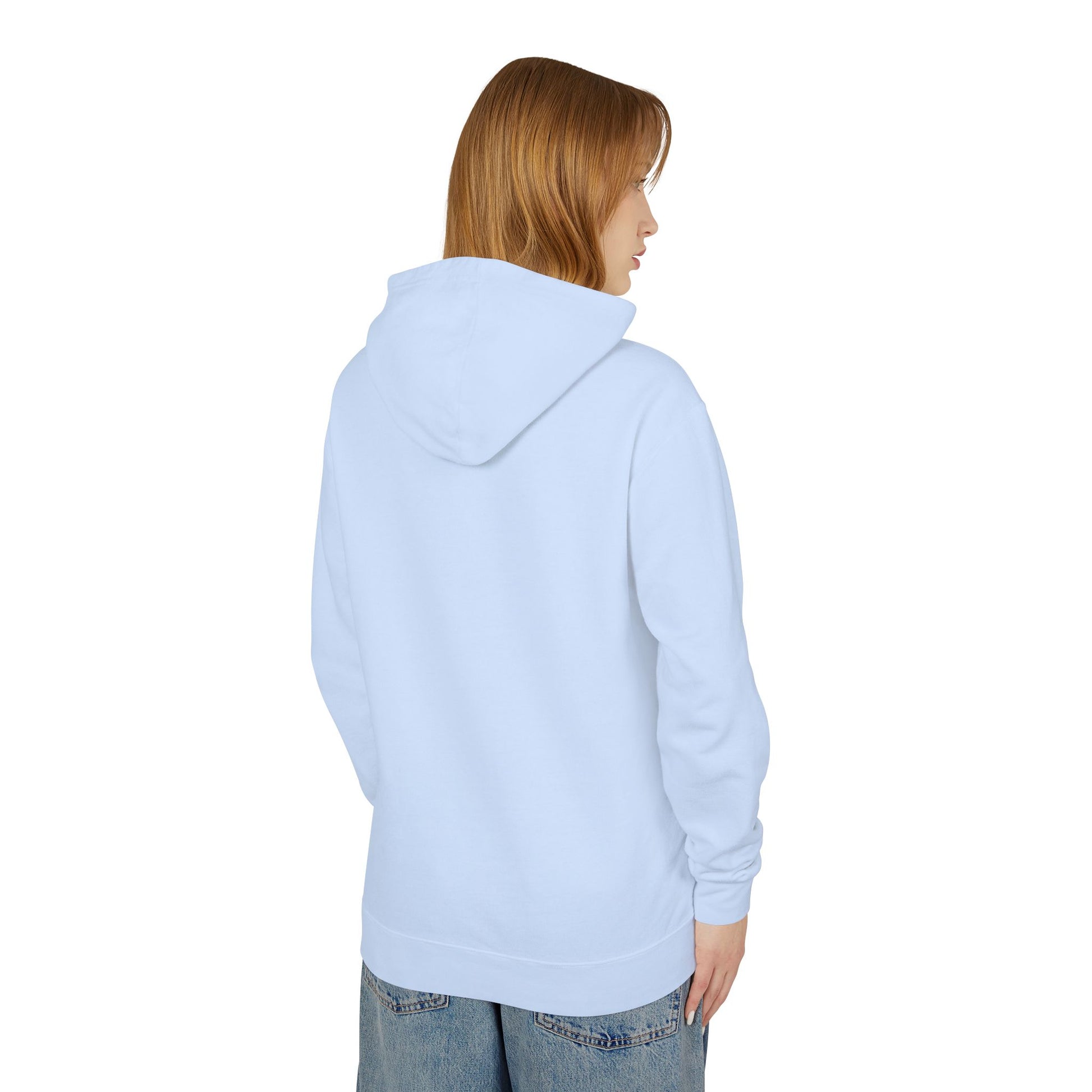 Hoodie Rich Club Money Burning Lightweight
