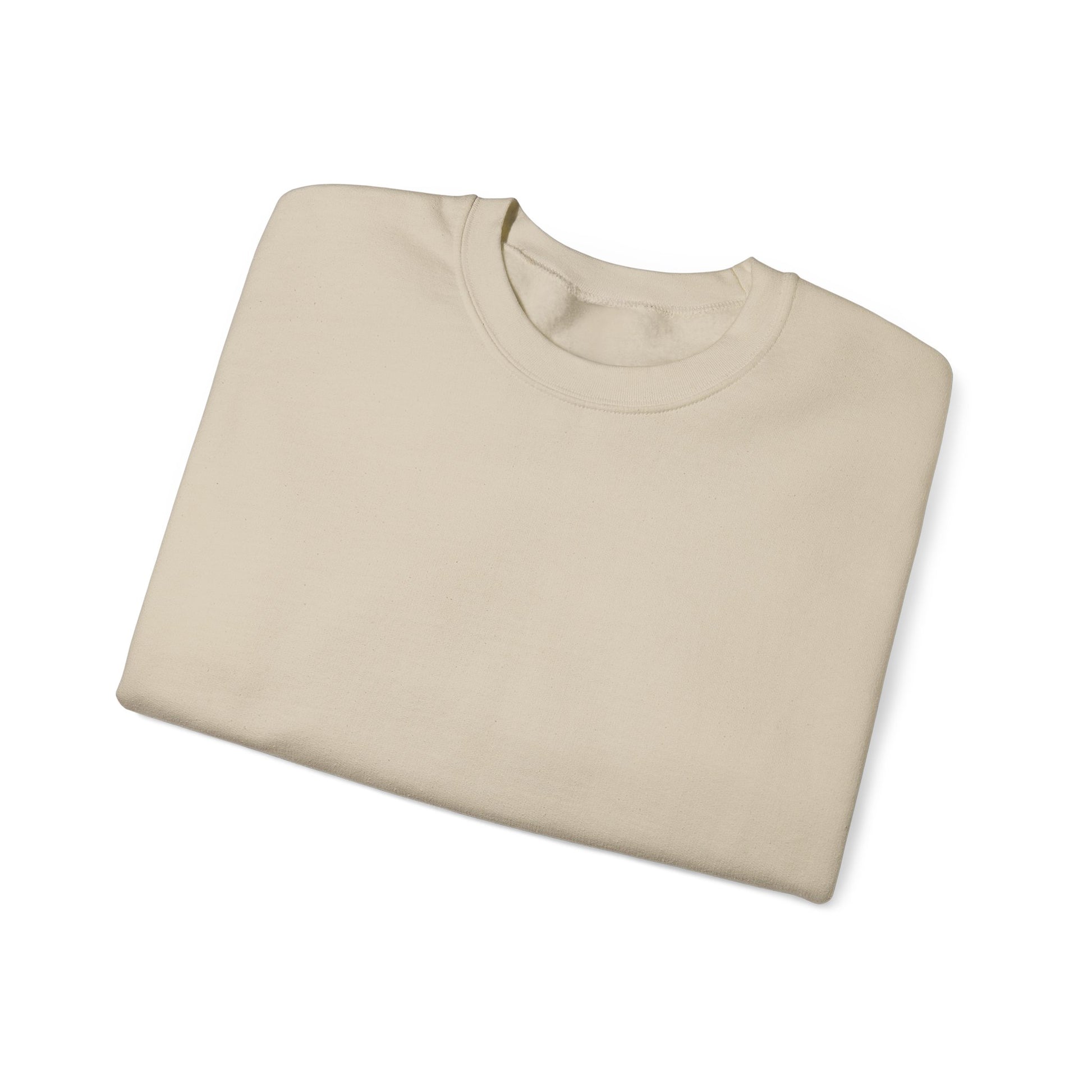 Graphic Crewneck Sweatshirt for Fashion Lovers - DYNASTY Design