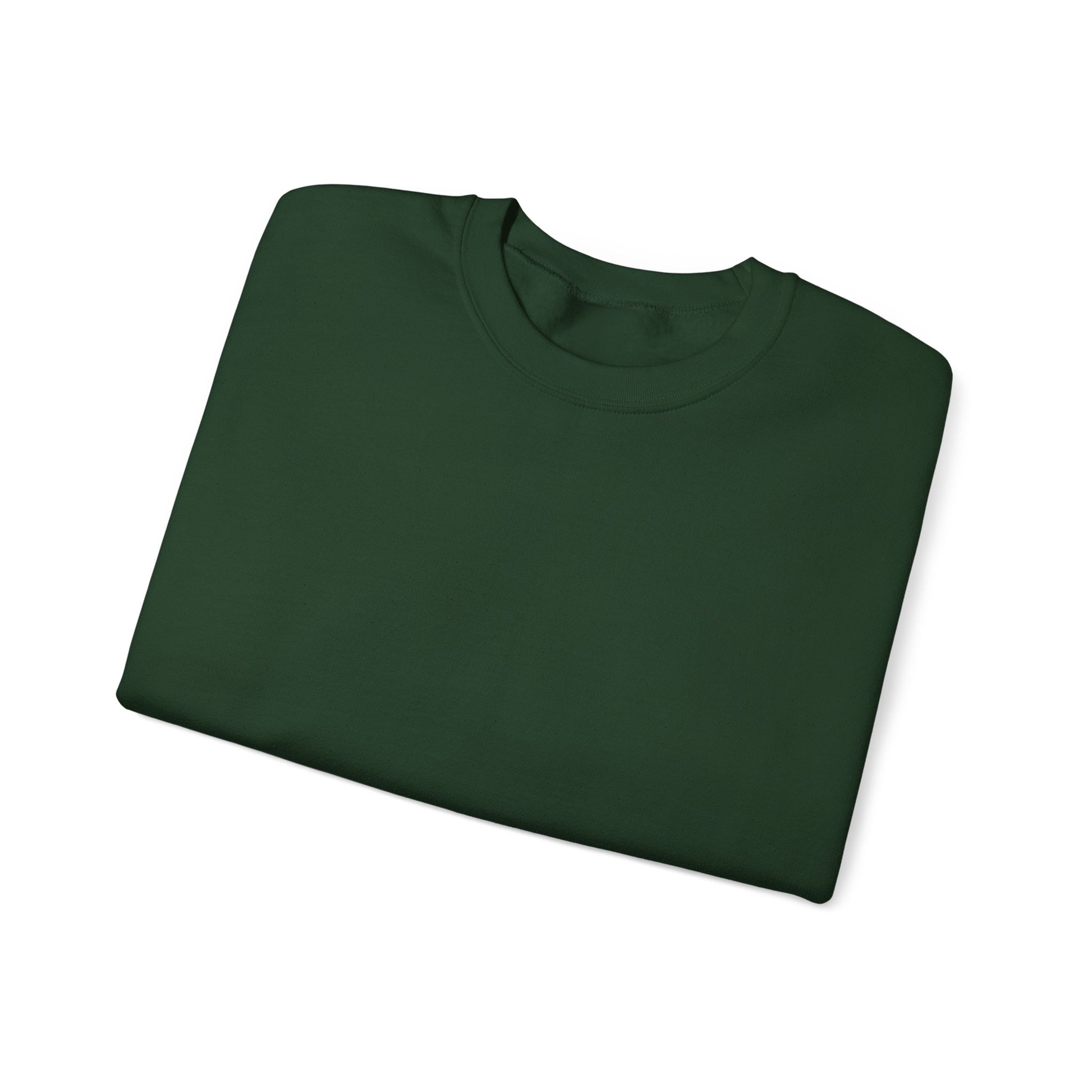 Graphic Crewneck Sweatshirt for Fashion Lovers - DYNASTY Design