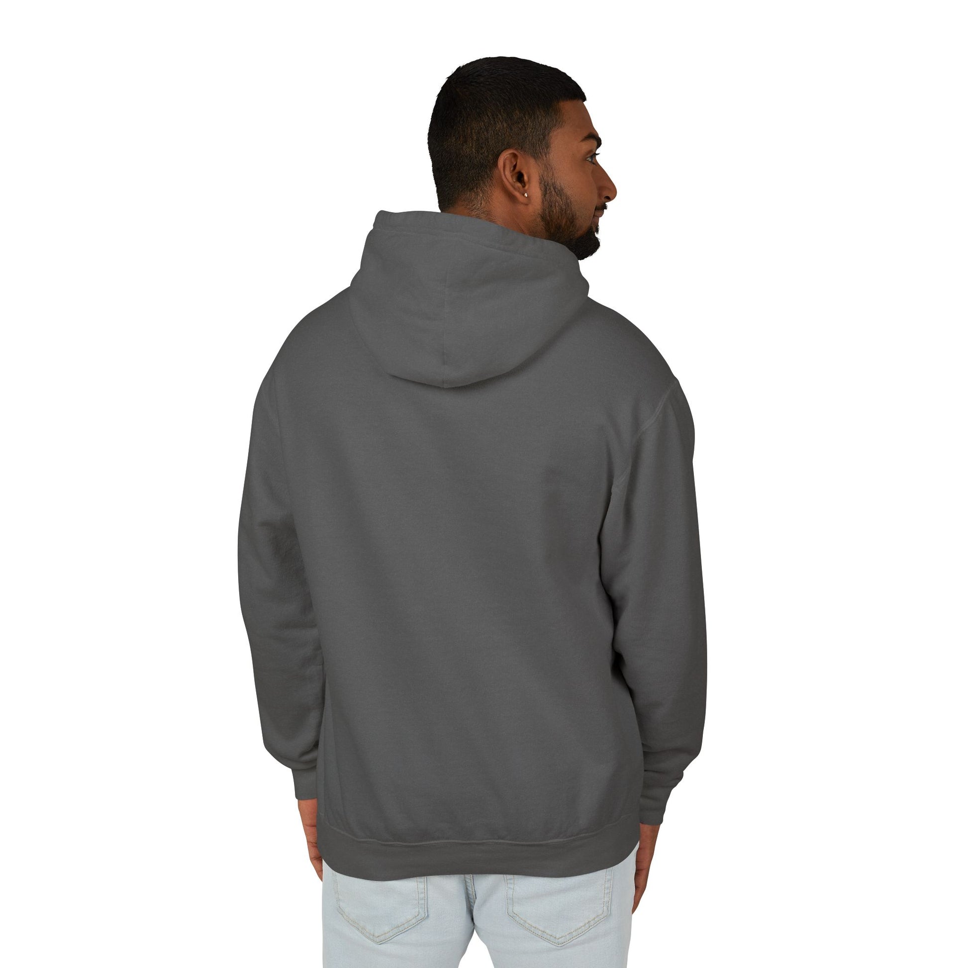 Hoodie Rich Club Money Burning Lightweight